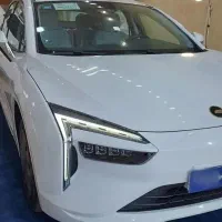 لونا2024سفید مدل۲۰۲۴