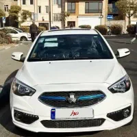 شاهین G - مدل 1405 - اقساطی سند ۶ دانگ
