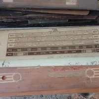 قطعات و لوازم رادیو|سیستم صوتی خانگی|تهران, انبار نفت|دیوار