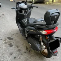 Nmax کیلیس