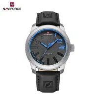 ساعت مردانه نیوی فورس NF 9202