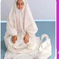 ست چادر جشن تکلیف