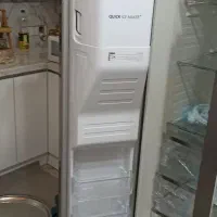 یخچال نونو اصلا استفاده نشده|یخچال و فریزر|قم, انسجام|دیوار