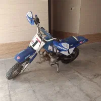 مینی کراس جترو
