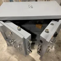 زیر ویترینی گاوصندوق|ابزارآلات|تهران, امیرآباد|دیوار