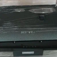 هود لمسی کنترلی جنرال نو ((لوازم خانگی ماهان))|هود|سمنان, |دیوار