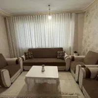 مبل هشت نفره ی راحتی
