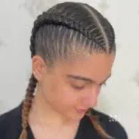 بافت مو|خدمات آرایشگری و زیبایی|نیک شهر, |دیوار