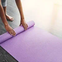 برگزاری کلاس پیلاتس در شاهین ویلا