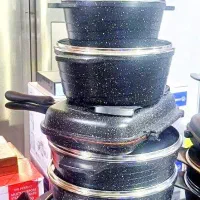 سرویس چدن گرانیت