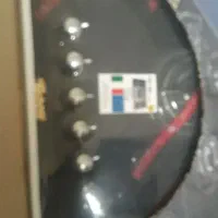 گاز صفحه ای|اجاق گاز و لوازم برقی پخت‌وپز|دهگلان, |دیوار