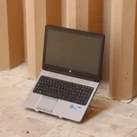 لپ تاپ hp 650g1/کرای ۵ /رم۱۶ هاردSSD با ضمانت|رایانه همراه|شیراز, شهرک گلستان|دیوار