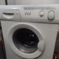 لباس شویی پنج کیلویی