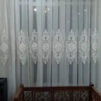 پرده|پرده، رانر، رومیزی|تهران, ابوذر|دیوار