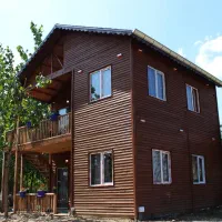 اجاره روزانه/هفتگی/ماهانه ویلا ۸۰متری در رشت