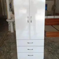 لارا کمد|جاکفشی، کمد، دراور|چالوس, |دیوار