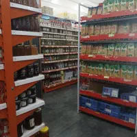 به یک نفر خانم جهت کار در فروشگاه اتکا نیاز داریم
