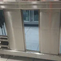 یخچال فریزر دوطبقه