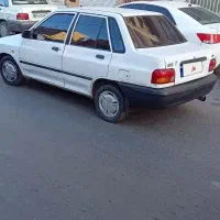 پراید ۱۳۱ مدل ۸۹|خودرو سواری و وانت|صباشهر, |دیوار