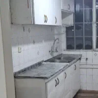 کابینت با هود و سینک نبرد جنوبی