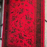 716. فرش نورا اقتصادی 6و12و9 متر|فرش|تهران, نازی‌آباد|دیوار