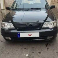 فروش پراید 132 مدل 88