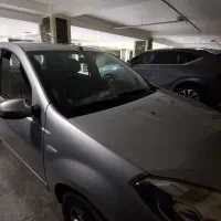 فروش ساندرو مدل ۹۵ بدون تصادف خانگی|خودرو سواری و وانت|پرند, فاز ۰|دیوار