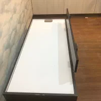 تخت کودک مناسب کنار تخت مادر