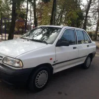 پراید دوگانه ۹۳|خودرو سواری و وانت|خمام, |دیوار