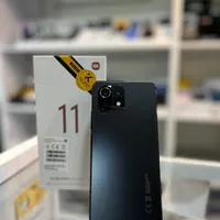 شیائومی Mi 11 lite NE 5G 256 گیگابایت