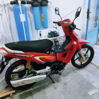 موتور ویو کارکرد هزارتا|موتورسیکلت|رشت, دیانتی|دیوار