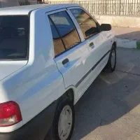 پراید 131 se مدل 95 کارمندی|خودرو سواری و وانت|هشتگرد, شهرک ولیعصر (مصلی)|دیوار