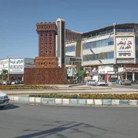 تور گردشگری درشهر زیبای قشم