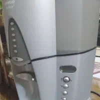 چای ساز وقهوه ساز فرانسه KENWOOD