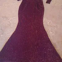 پیراهن مجلسی