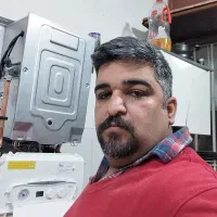 لوله بازکنی وترکیدگی ولوله کشی آبگرمکن پمپ آب پکیج