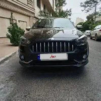 اطلس فول سانروف دار