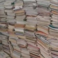 خرید و فروش کاغذ و روزنامه باطله به بالاترین قیمت