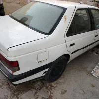 فروش ماشین پژو اردی|خودرو سواری و وانت|شادگان, |دیوار