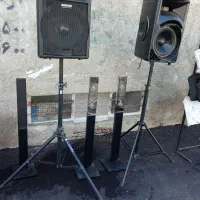 اجاره باند