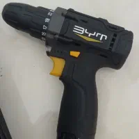 دریل شارژی فوق صنعتی