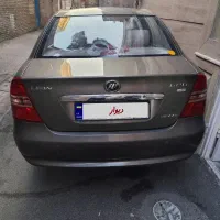 لیفان 620 - 1800 مدل 1393|خودرو سواری و وانت|تهران, امیریه|دیوار