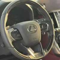 لکسوس LX600|خودرو سواری و وانت|اهواز, کیانپارس |دیوار