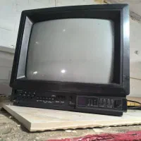 تلفزیون 12قدیمی 40سال پیش شایدقدیمتر