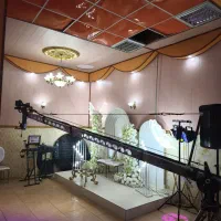 تالار  خدمات مجالس مجالس عروسی ترحیم ولیمه....|خدمات پذیرایی، مراسم|پاکدشت, پاکدشت (مامازند)|دیوار