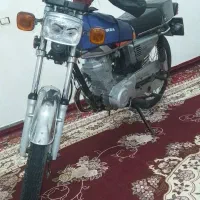 موتور هیرمند مدل ۷۸در حدصفر