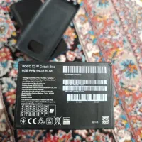 پوکوx3کم کار