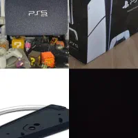 کنسول پی اس فایو ps5 slim digital|کنسول، بازی ویدئویی و آنلاین|مشهد, هفده شهریور|دیوار