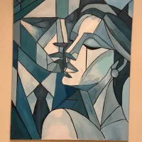 خانه و آشپزخانه ،وسایل تزیینی ،تابلونقاشی