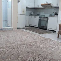 آپارتمان دو خوابه مبله شیک